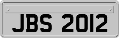 JBS2012