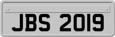 JBS2019