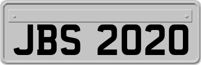 JBS2020