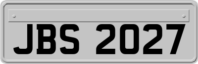 JBS2027