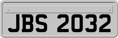 JBS2032