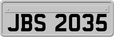 JBS2035
