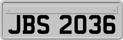 JBS2036