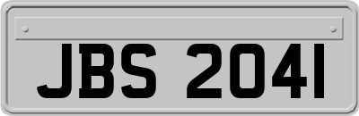 JBS2041