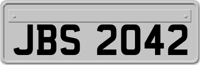 JBS2042