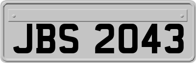 JBS2043