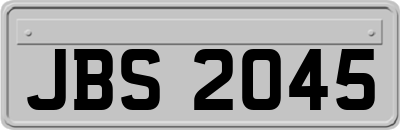 JBS2045