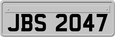 JBS2047