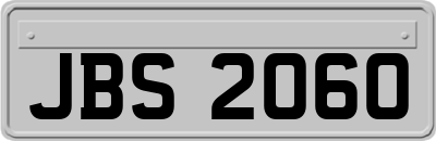 JBS2060