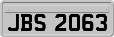 JBS2063