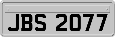 JBS2077