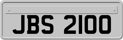 JBS2100