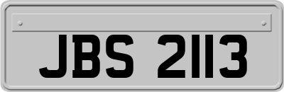 JBS2113