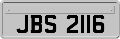 JBS2116
