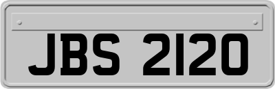 JBS2120