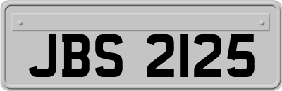 JBS2125