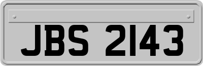 JBS2143
