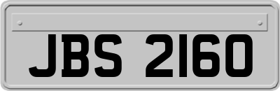 JBS2160