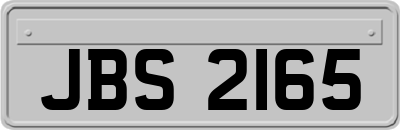 JBS2165