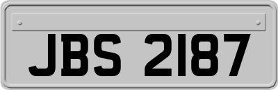 JBS2187