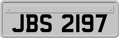JBS2197