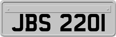 JBS2201
