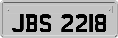 JBS2218