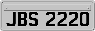 JBS2220
