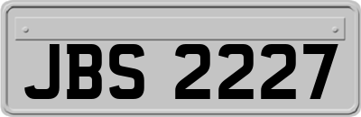 JBS2227