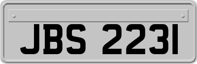 JBS2231