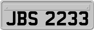 JBS2233