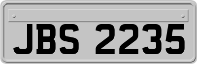 JBS2235