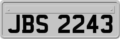 JBS2243