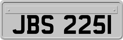 JBS2251
