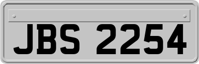 JBS2254