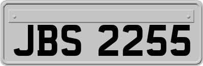 JBS2255