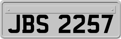 JBS2257