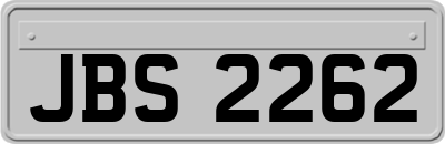 JBS2262