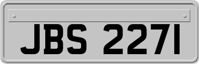 JBS2271