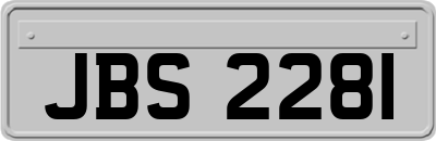 JBS2281