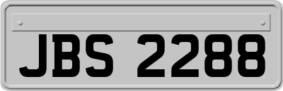 JBS2288