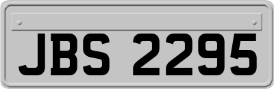 JBS2295