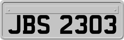 JBS2303
