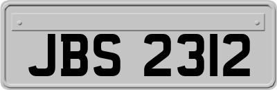 JBS2312