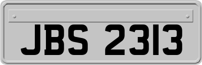 JBS2313