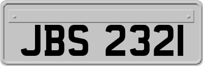 JBS2321