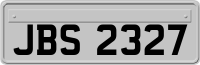 JBS2327