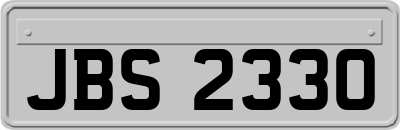 JBS2330