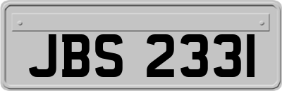 JBS2331