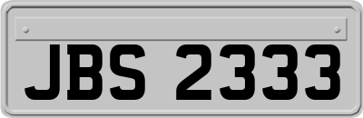 JBS2333